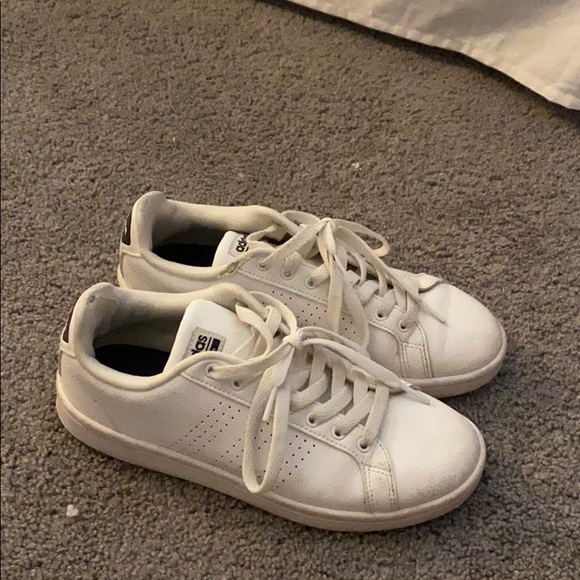 adidas cloudfoam superstar